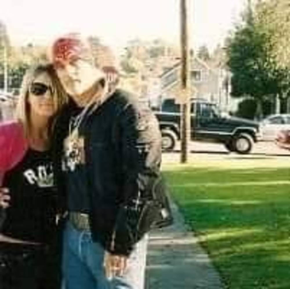 Meet your Posher, Debi